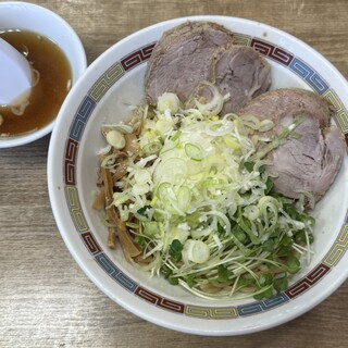 宝華らぁめん_0