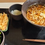 ゆで太郎 もつ次郎 - 料理写真: