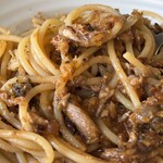 ダ チェンチノ - 