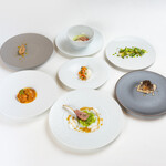 ル・クール神戸 - 料理写真: