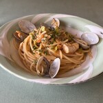 ダ チェンチノ - 