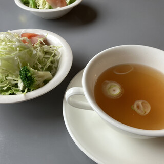 アミアンコーヒー 舎鈴夢_2