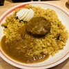 印度カレー - 料理写真:
