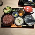 炭火和牛燒肉Moumoutei 廣小路店 - 