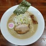 中華蕎麦 萌芽 - 料理写真: