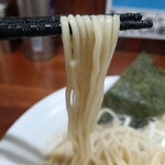 中華蕎麦 萌芽 - 