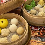 四川乃華 小吃 - 料理写真: