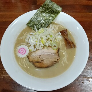 中華蕎麦 萌芽_1