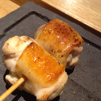 焼鳥 市松 - 