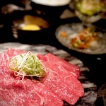 焼肉ここのみ - 