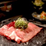 焼肉ここのみ - 