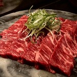 焼肉ここのみ - 