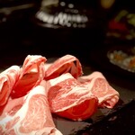 焼肉ここのみ - 