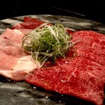 焼肉ここのみ - 