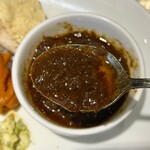 デリー - コルマカレー