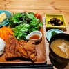 愛ル豚 肉の創作酒場 - 
