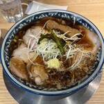 大曽根中華そば はじめ - 