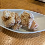 呑と - 「ちょいから」