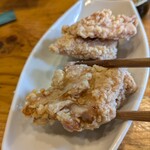 呑と - ジューシーで美味い