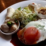 珈琲館MIMOZA - 