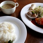 珈琲館MIMOZA - 