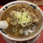 末廣ラーメン本舗 - 