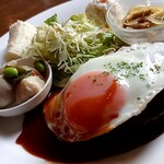 珈琲館MIMOZA - 