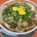 もっこす - 料理写真: