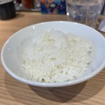 大曽根中華そば はじめ - 