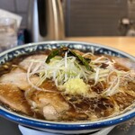 大曽根中華そば はじめ - 