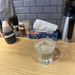 大曽根中華そば はじめ - 