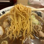 末廣ラーメン本舗 - 