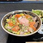 なんか喰ぃ亭 - 