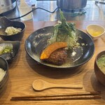 食堂 めしや - 