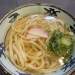 まことうどん - 