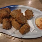 いけす割烹 心誠  - 