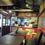 まんぷく食堂 - 店内②