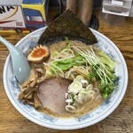 らーめん 好好爺 - 料理写真: