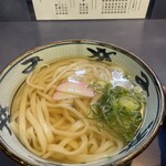 まことうどん - 