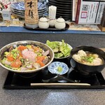 なんか喰ぃ亭 - 