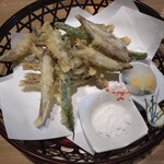 いけす割烹 心誠  - 