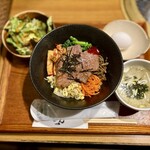 吟味焼肉 じゃんか - 