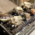 海鮮濱燒酒場 Yaichattei - 