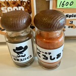 カレーの子 くろしお - 