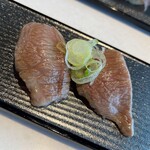 琉球回転寿司 海來 - 