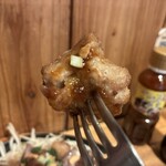 ビーフキッチンスタンド - 