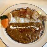 カレーの子 くろしお - 