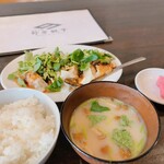 Nogata Gyoza Honten - 