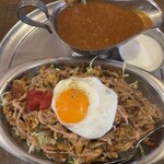 ターリー屋 - 料理写真: