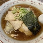 照月 - 料理写真: